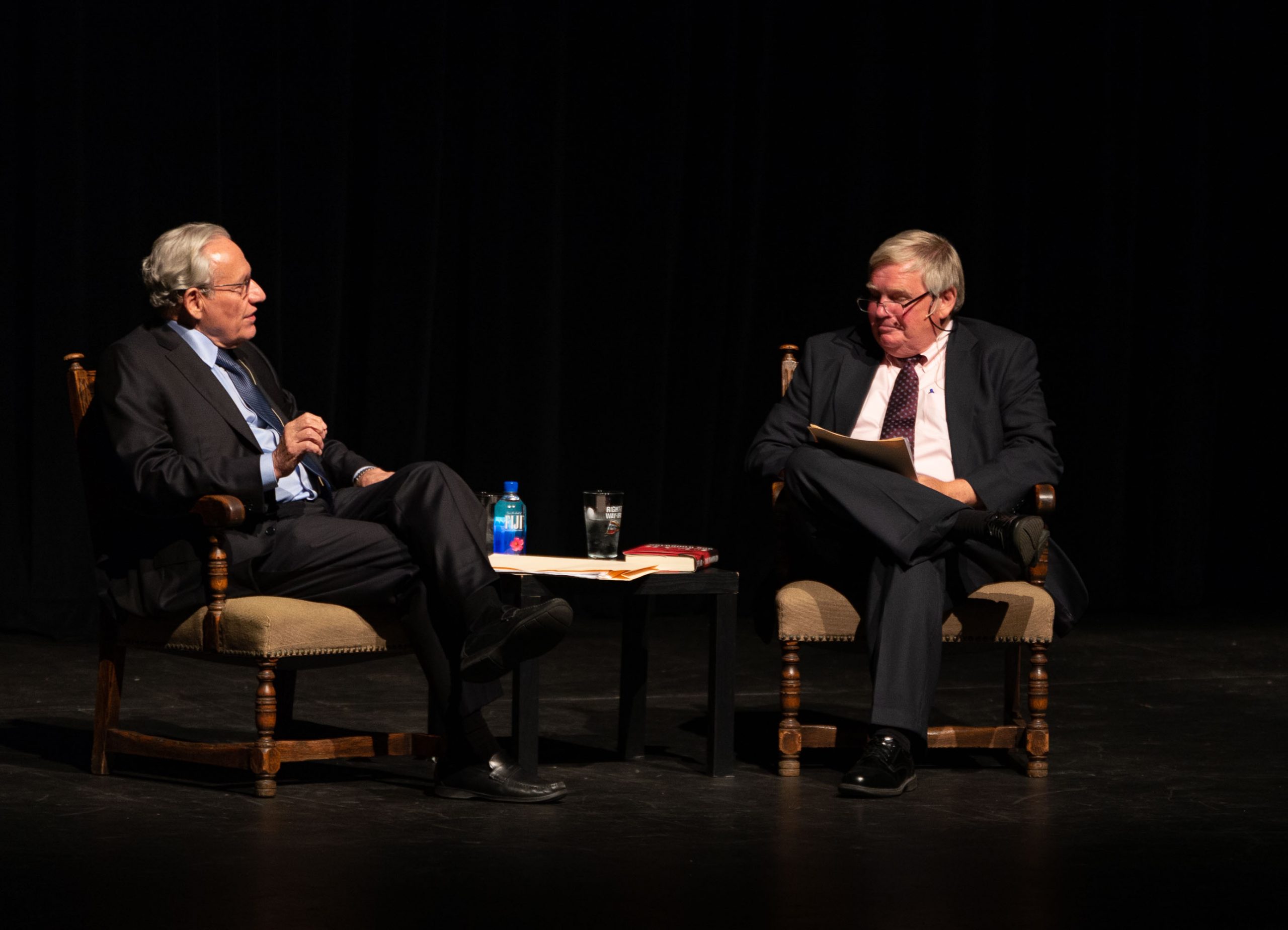Peterson To Retire From RHJC Board | News, Sports, Jobs - Vimarsana News